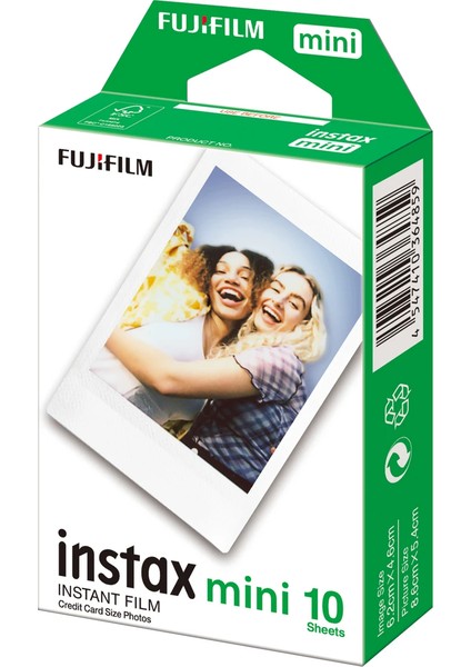 Instax Mini Liplay Hybrid Fotoğraf Makinesi 10'lu Film Liplay Uyumlu Çantalı Set indirimleri