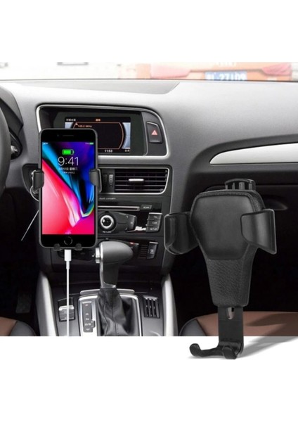 V Tipi Araç Telefon Tutucu Universal Her Araca Uyan Oto Telefon Tutucu fırsatları