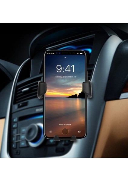 V Tipi Araç Telefon Tutucu Universal Her Araca Uyan Oto Telefon Tutucu indirimleri