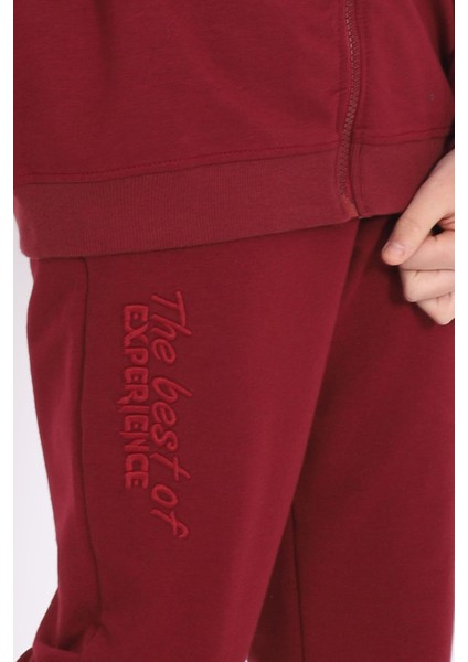 Erkek Çocuk Nakışlı Eşofman Takım fiyatları