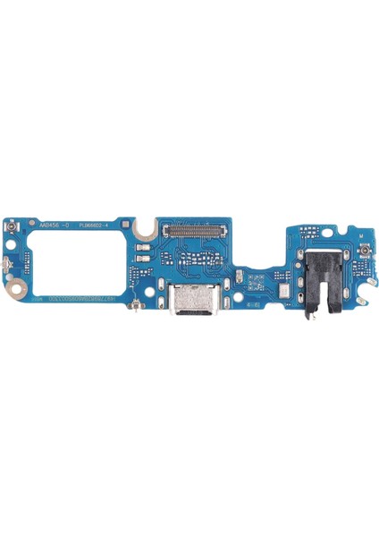 Realme 10 Pro 4g Uyumlu Şarj Soketli Mikrofon Bordu RMX3663, RMX3660, RMX3661