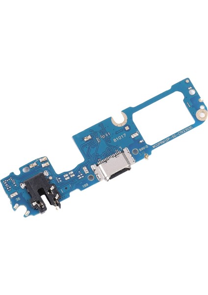 Realme 10 Pro 4g Uyumlu Şarj Soketli Mikrofon Bordu RMX3663, RMX3660, RMX3661 modelleri