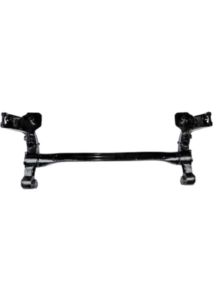 Opel Comb 01 ve Sonrası Uyumlu - Dingil Arka - 9199203-WISCO