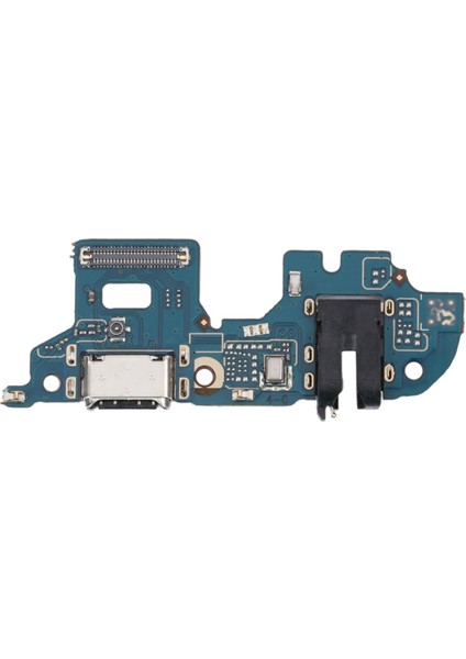 Realme C35 Uyumlu Şarj Soketli Mikrofon Bordu RMX3511