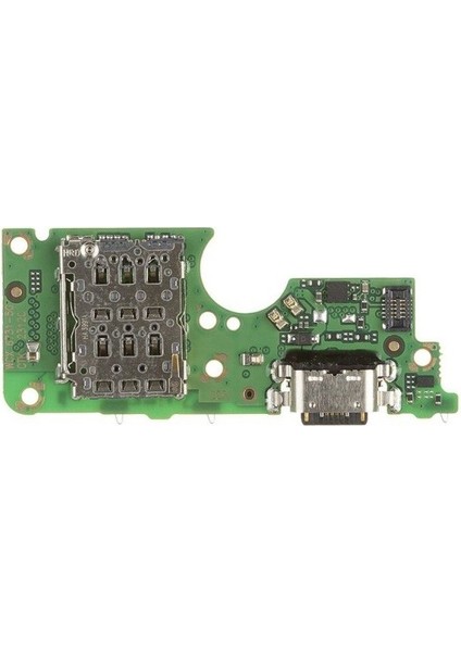 Infinix Uyumlu Zero 30 4g Şarj Soketli Mikrofon Bordu X6731B