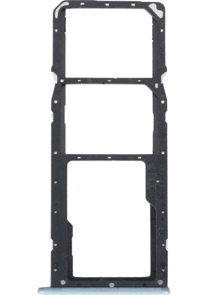 Realme C35 Uyumlu Sim Kart Tepsisi RMX3511 Yeşil