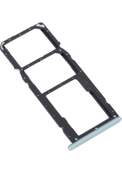 Realme C35 Uyumlu Sim Kart Tepsisi RMX3511 Yeşil fiyatları