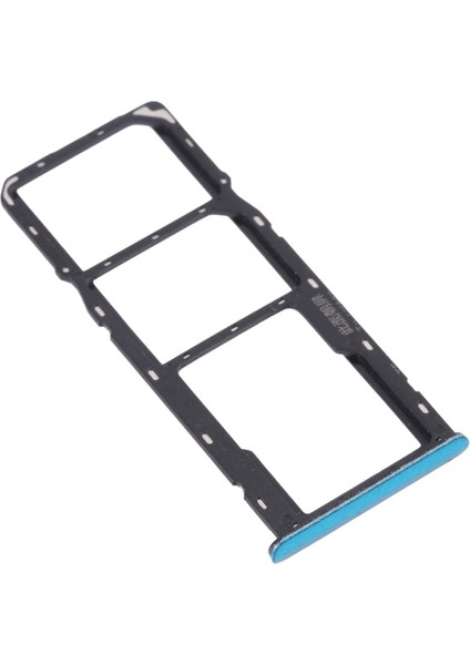 Realme C3I Uyumlu Sim Kart Tepsisi RMX2027, RMX2020 Mavi fiyatları