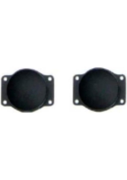 7701208643 Ile Uyumlu REN07ME038 Renault Megane/scenıc On Sıs Far Kapagı Set 2006-2009