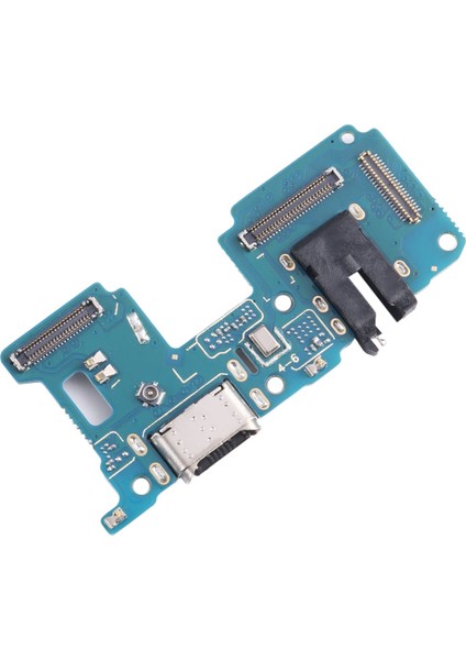 Realme 10 4g Uyumlu Şarj Soketli Mikrofon Bordu RMX3630 modelleri