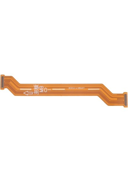 Realme 8 4g Uyumlu Ekran LCD Ara Film Flex RMX3102