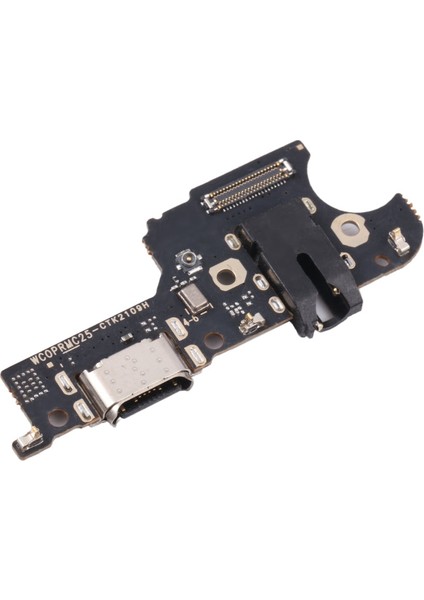 Realme C25 Uyumlu Şarj Soketli Mikrofon Bordu RMX3193, RMX3191 fiyatları