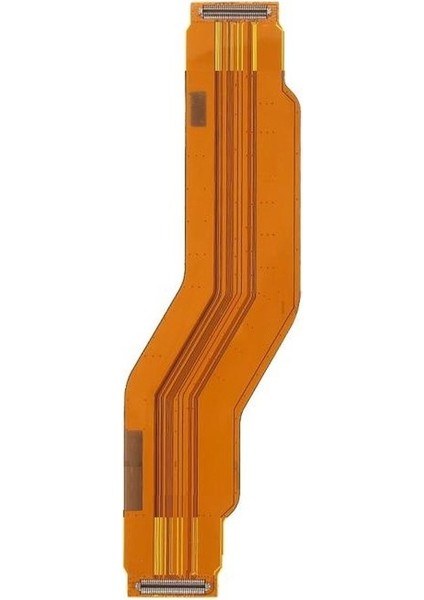Realme 7 4g Uyumlu Ara Film Flex RMX2151, RMX2163, RMX2155 modelleri