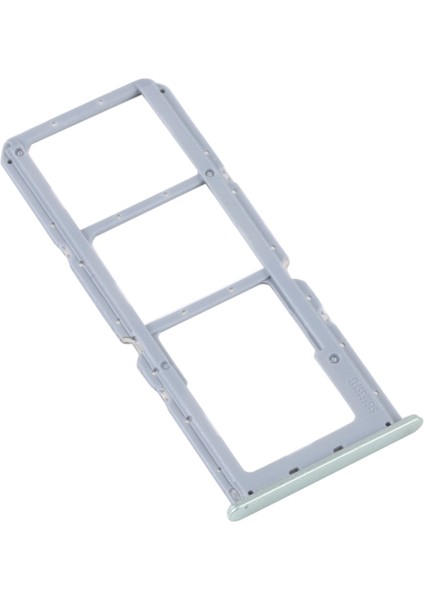 Realme C30 Uyumlu Sim Kart Tepsisi RMX3581, RMX3623 Yeşil modelleri