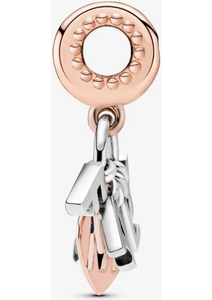 Mükemmel Aile Sallantılı Charm