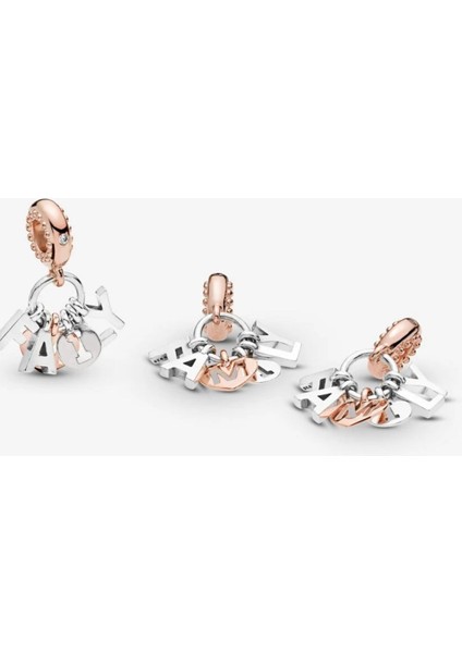 Mükemmel Aile Sallantılı Charm