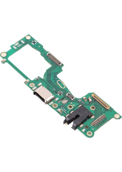Realme 8 Pro Uyumlu Şarj Soketli Mikrofon Bordu RMX3081 fiyatları