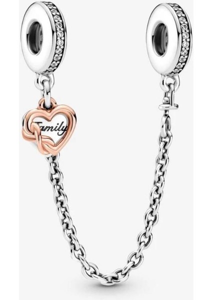 Aile Kalpli Güvenlik Zinciri