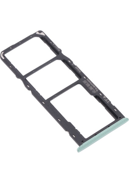 Realme C11 Uyumlu Sim Kart Tepsisi RMX2185 Yeşil fiyatları