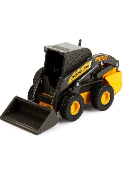 Nessiworld 32123 New Holland Inşaat Araçları -Sunman