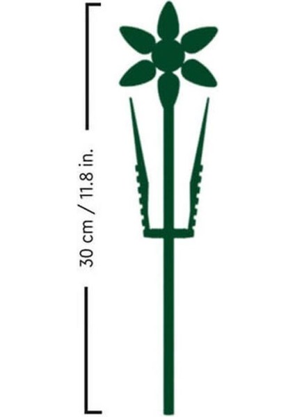 Nessiworld 40747 Lego® Iconic Botanical Collection Nergis 247 Parça +8 Yaş