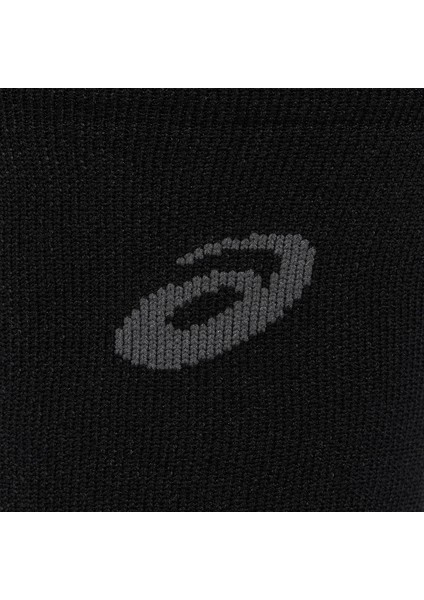 Performance Run Sock Crew Unisex Siyah Çorap 3013B002-001 modelleri