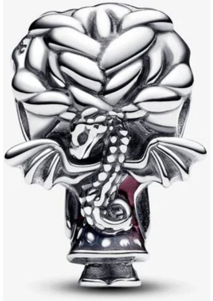 Game Of Thrones Daenerys Charm