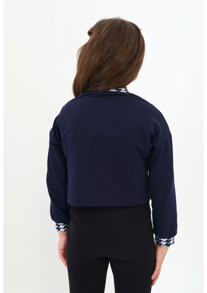 Kız Çocuk Hırka modelleri