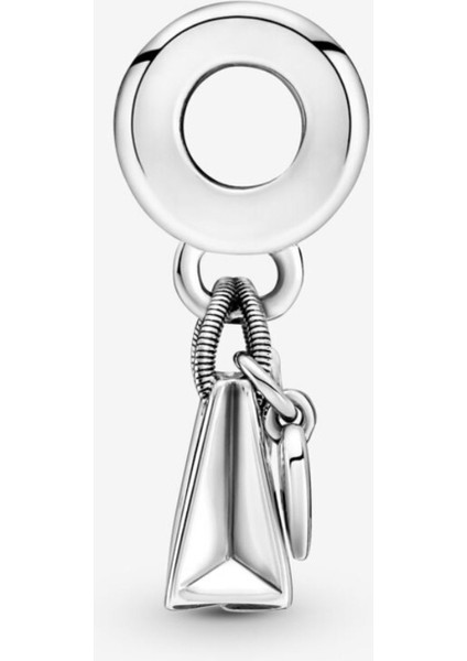 Alışveriş Çantası Sallantılı Charm fiyatları