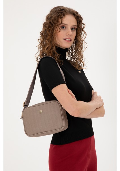 Kadın Taş Çanta 50303424-VR049