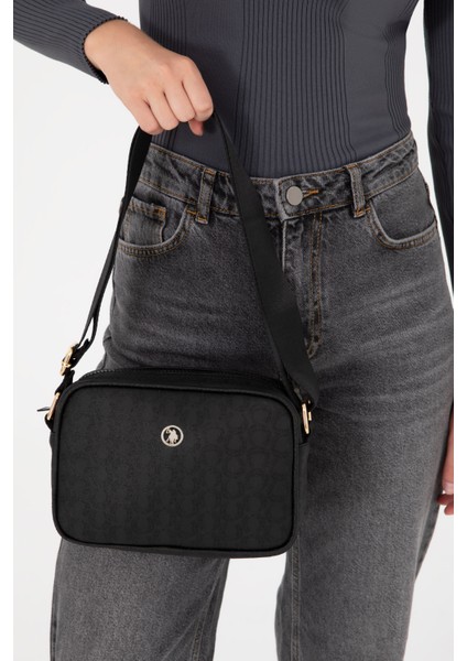 Kadın Siyah Çanta 50303424-VR046 fiyatları