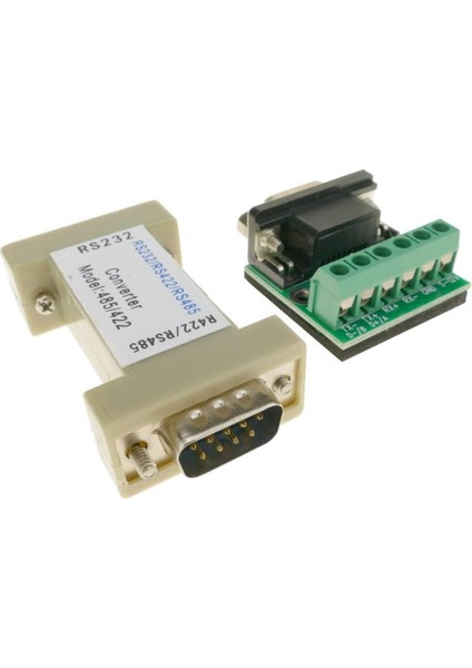 RS232 RS422 RS485 Çevirici RS232 RS422 Çevirici RS232 RS485 Çevirici 232 422 Dönüştürücü 232 485 Dönüştürücü