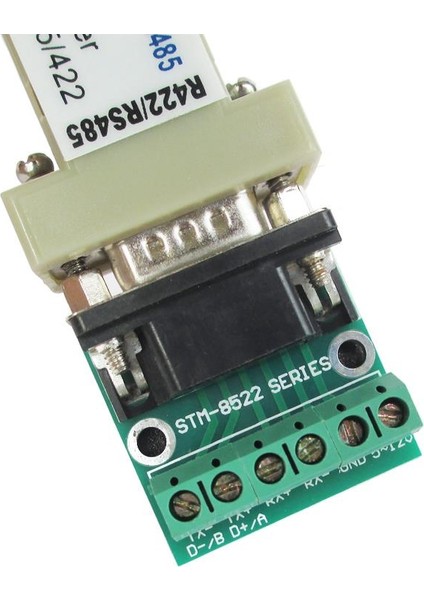 RS232 RS422 RS485 Çevirici RS232 RS422 Çevirici RS232 RS485 Çevirici 232 422 Dönüştürücü 232 485 Dönüştürücü