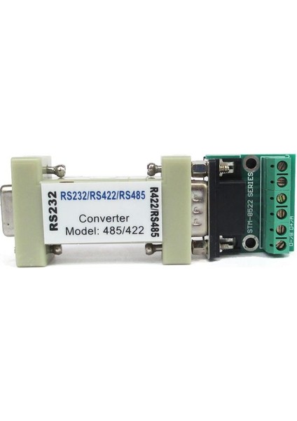 RS232 RS422 RS485 Çevirici RS232 RS422 Çevirici RS232 RS485 Çevirici 232 422 Dönüştürücü 232 485 Dönüştürücü