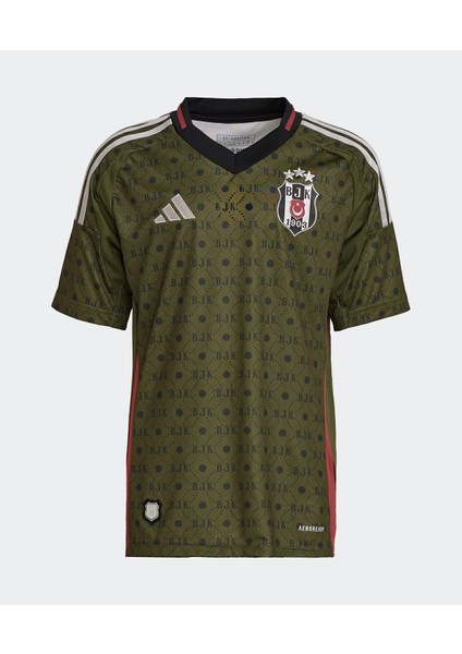 Adidas Beşiktaş Taraftara Özel Jr Forma 24-25