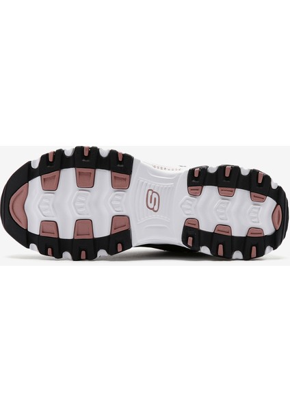 D'lites - Me Time Kadın Siyah Sneakers 11936 Bkrg fırsatları