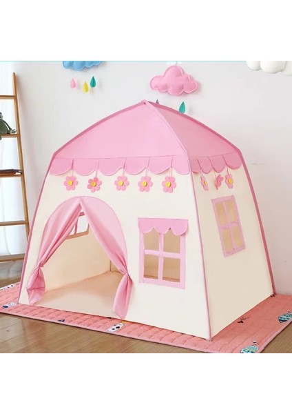 Çocuk Oyun Evi Çadırı (Yurt Dışından)