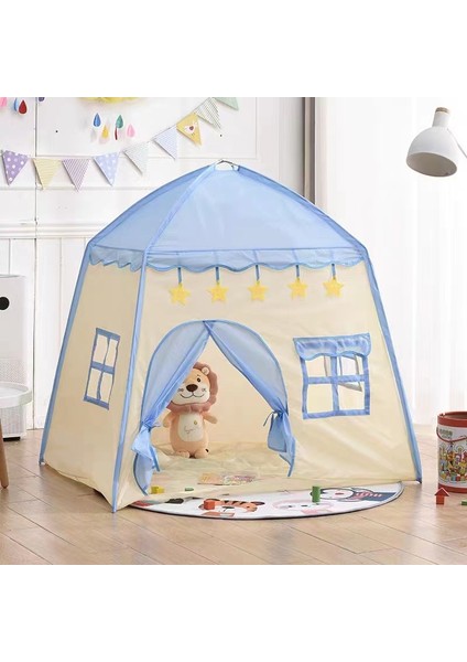 Çocuk Oyun Evi Çadırı (Yurt Dışından)