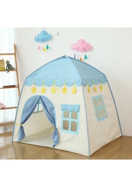 Çocuk Oyun Evi Çadırı (Yurt Dışından)