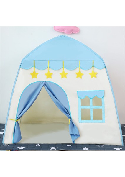 Çocuk Oyun Evi Çadırı (Yurt Dışından)