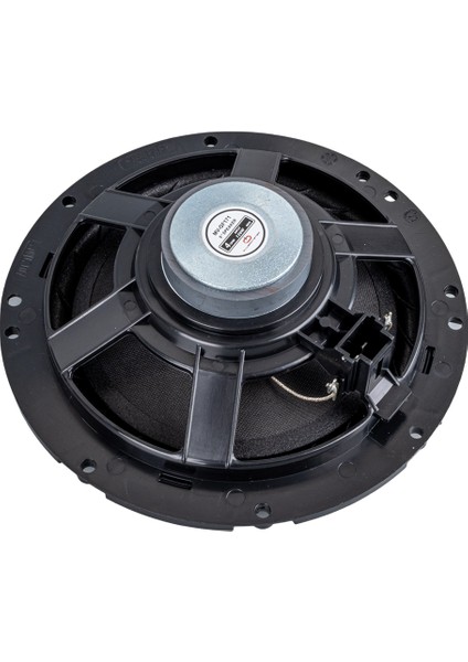 16 cm 4 Ohm Max 120 Watt Tekli Oto Hoparlör Kapaklı (Cıtroen-Peugeot) (K246)