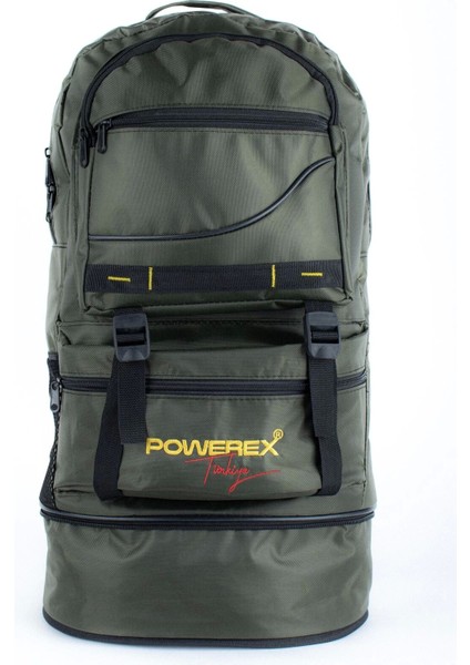 80LT. Outdoor Sırt Çantası