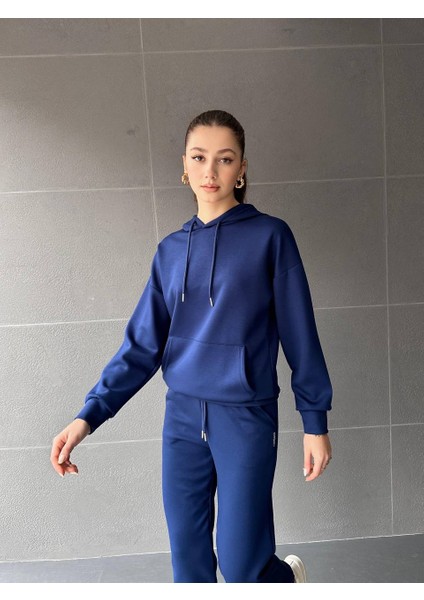 Oysho Paça Manşetli Modal Kumaş Eşofman Altı fırsatları