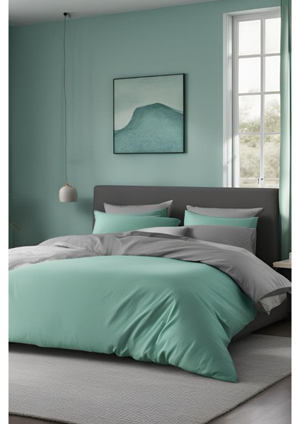 Lastikli Çarşaflı Nevresim Takımı Çift Kişilik ( 2 Adet Yastık Kılıflı) fiyatları