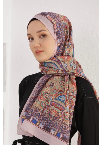 Somon Loryan Scarf Diamond Harmony Şal