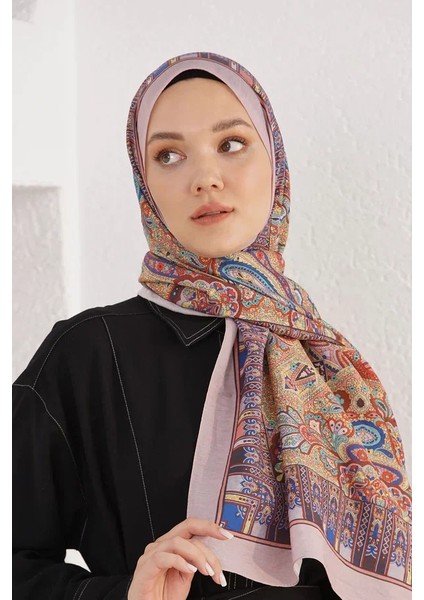 Somon Loryan Scarf Diamond Harmony Şal