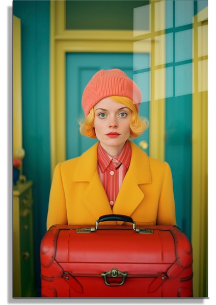 Popart Design Cam Tablo Model fiyatları