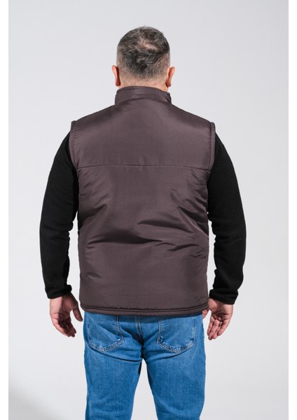 4 Cepli Içi Polarlı 6 Renk 9 Beden Kışlık Yelek fırsatları