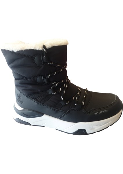 Board Bot Waterproof Su Geçirmez Trekking Outdoor Siyah Beyaz indirimleri