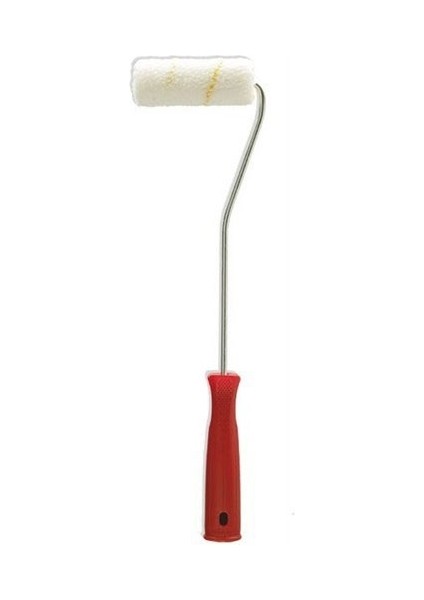 Parmak Rulo 10 cm